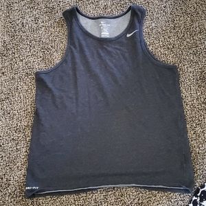 Nike tank top